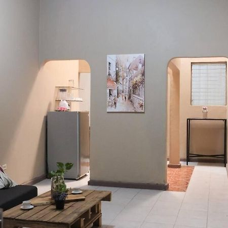 Casco Historico Demeter Apartment Comayagua Luaran gambar