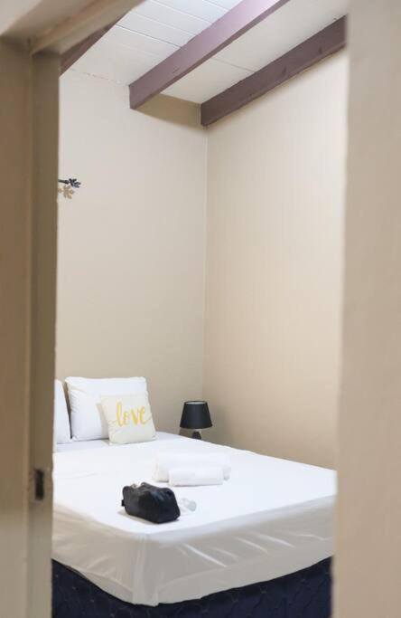 Casco Historico Demeter Apartment Comayagua Luaran gambar
