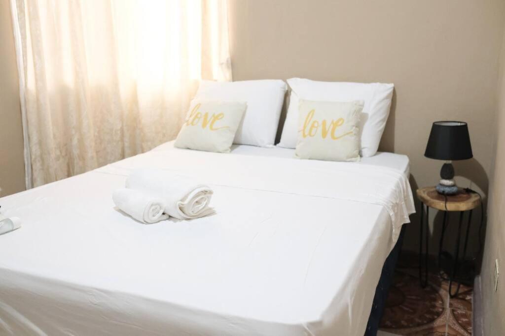 Casco Historico Demeter Apartment Comayagua Luaran gambar