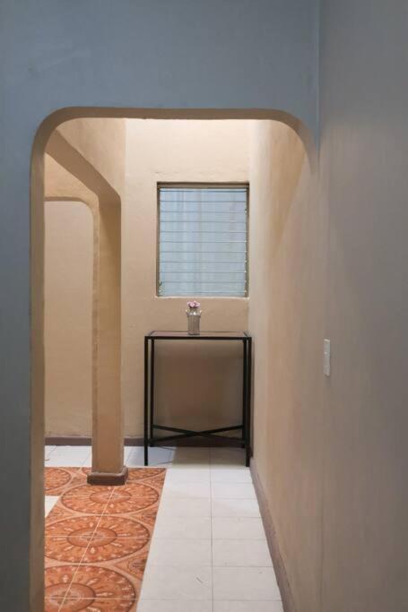 Casco Historico Demeter Apartment Comayagua Luaran gambar