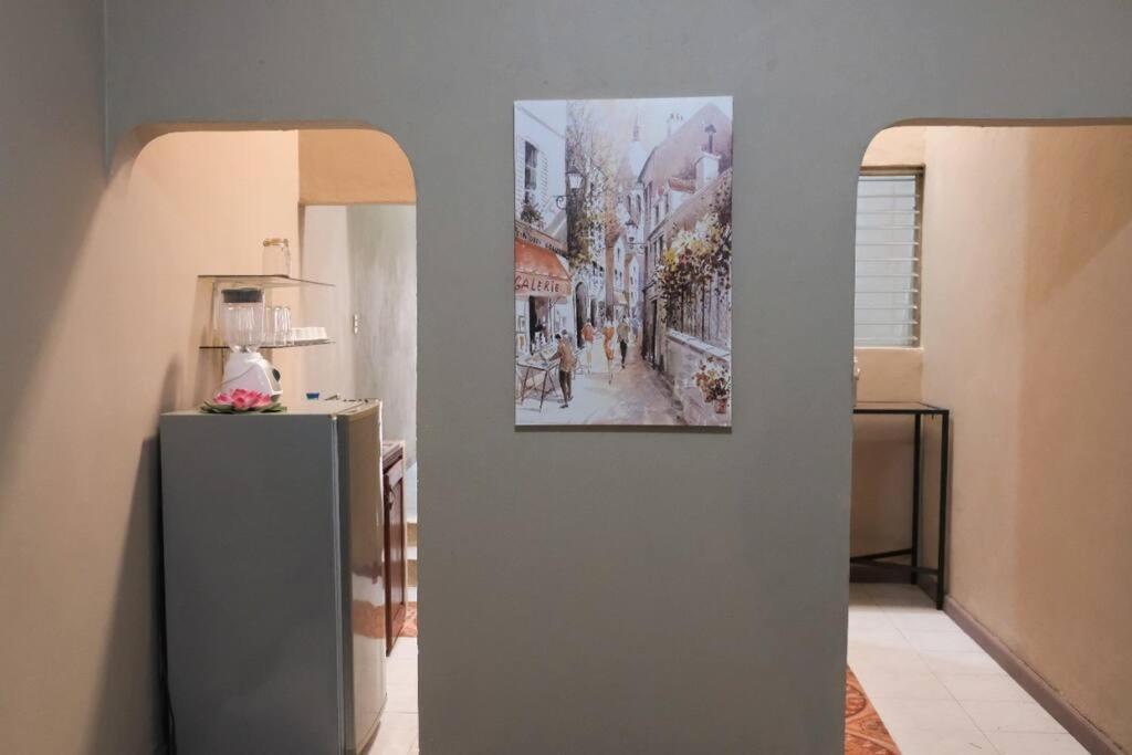 Casco Historico Demeter Apartment Comayagua Luaran gambar