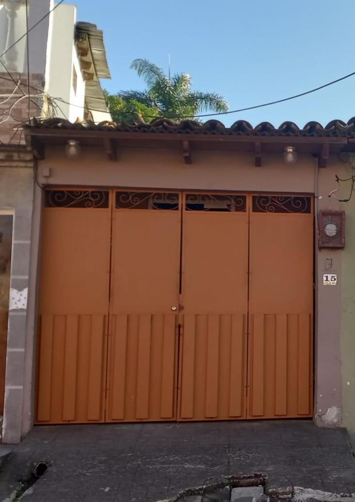 Casco Historico Demeter Apartment Comayagua Luaran gambar