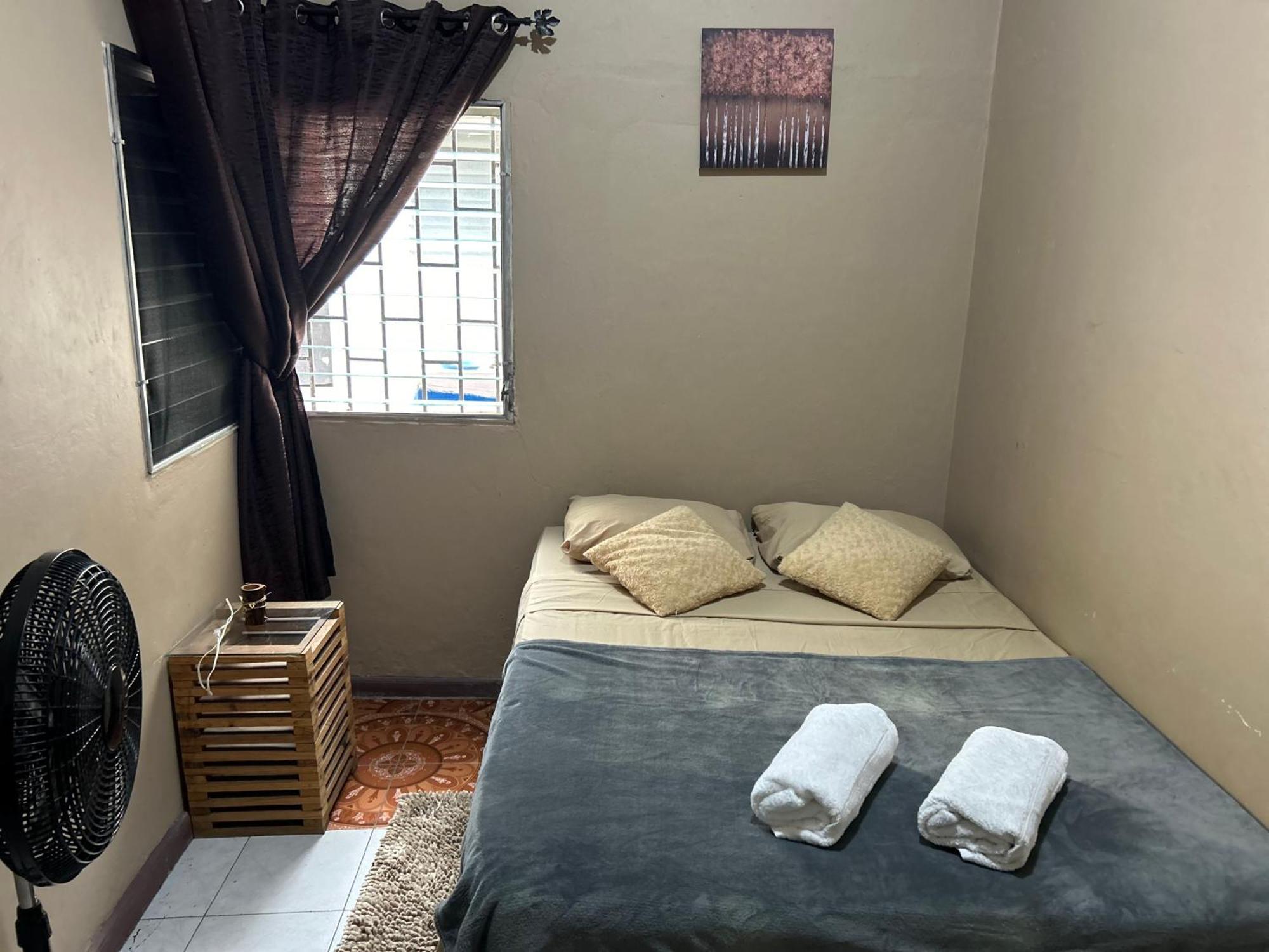 Casco Historico Demeter Apartment Comayagua Luaran gambar